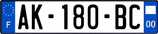 AK-180-BC