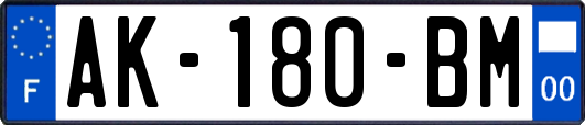 AK-180-BM