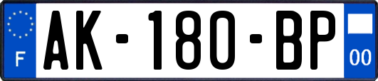 AK-180-BP