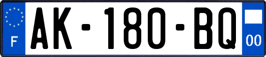 AK-180-BQ