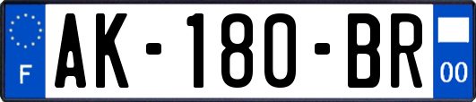 AK-180-BR