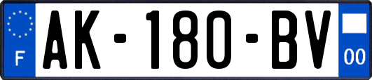 AK-180-BV