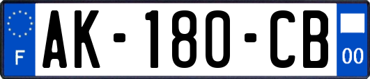 AK-180-CB