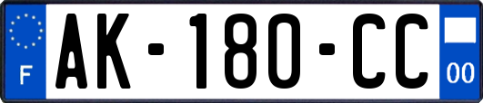 AK-180-CC