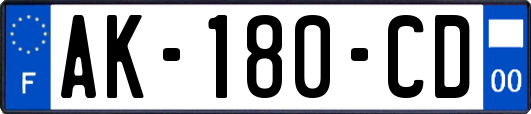 AK-180-CD