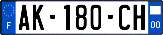 AK-180-CH