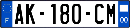 AK-180-CM