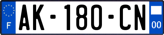 AK-180-CN