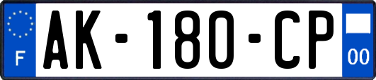 AK-180-CP