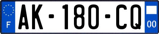 AK-180-CQ