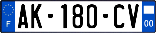 AK-180-CV