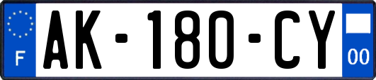 AK-180-CY
