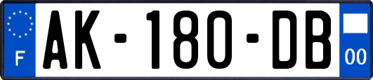 AK-180-DB