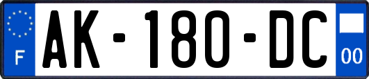 AK-180-DC