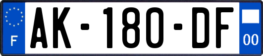 AK-180-DF