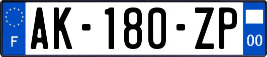AK-180-ZP