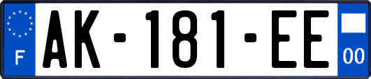 AK-181-EE