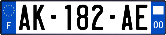AK-182-AE