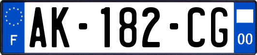 AK-182-CG