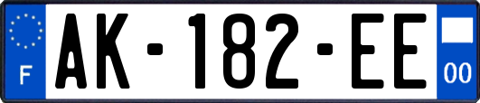 AK-182-EE