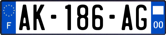 AK-186-AG