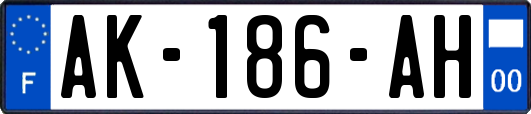 AK-186-AH