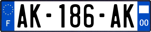 AK-186-AK