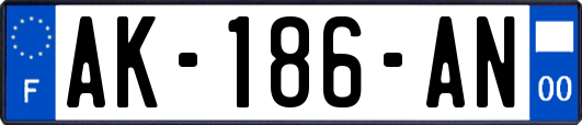 AK-186-AN