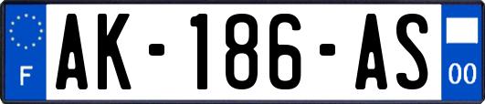 AK-186-AS