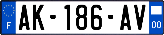 AK-186-AV