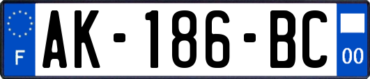 AK-186-BC