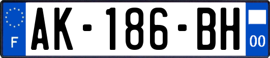 AK-186-BH