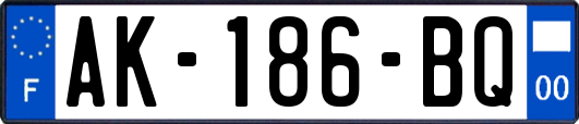 AK-186-BQ
