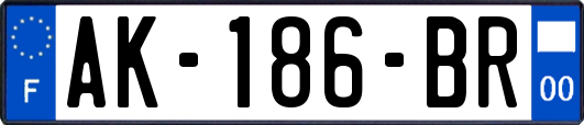 AK-186-BR