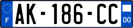 AK-186-CC