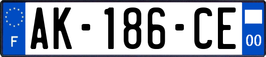 AK-186-CE