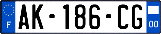 AK-186-CG