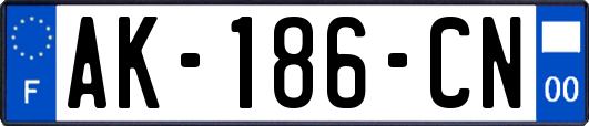 AK-186-CN