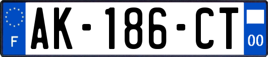 AK-186-CT