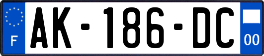 AK-186-DC
