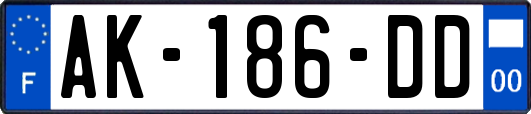 AK-186-DD