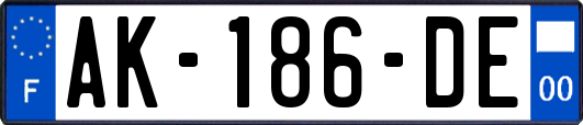 AK-186-DE