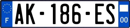 AK-186-ES