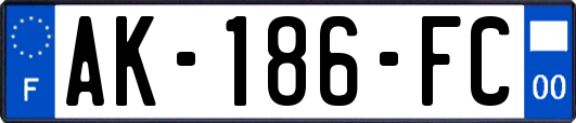 AK-186-FC