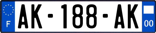 AK-188-AK