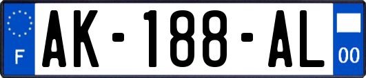 AK-188-AL