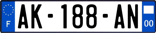 AK-188-AN