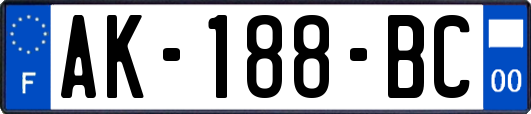 AK-188-BC