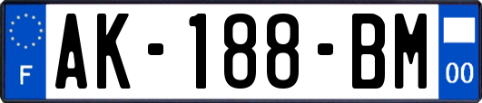 AK-188-BM