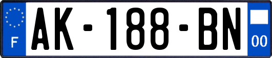AK-188-BN